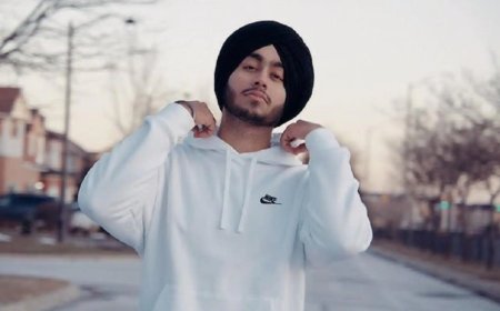 ਸ਼ੁਭ ਦਾ "ਸੁਪਰੀਮ ਟੂਰ" ਹੁਣ ਦੁਬਈ ਵਿੱਚ – ਪ੍ਰਸ਼ੰਸਕਾਂ ਵਿੱਚ ਬੇਹੱਦ ਉਤਸ਼ਾਹ, ਟਿਕਟਾਂ ਲਈ ਭਾਰੀ ਰੁਝਾਨ