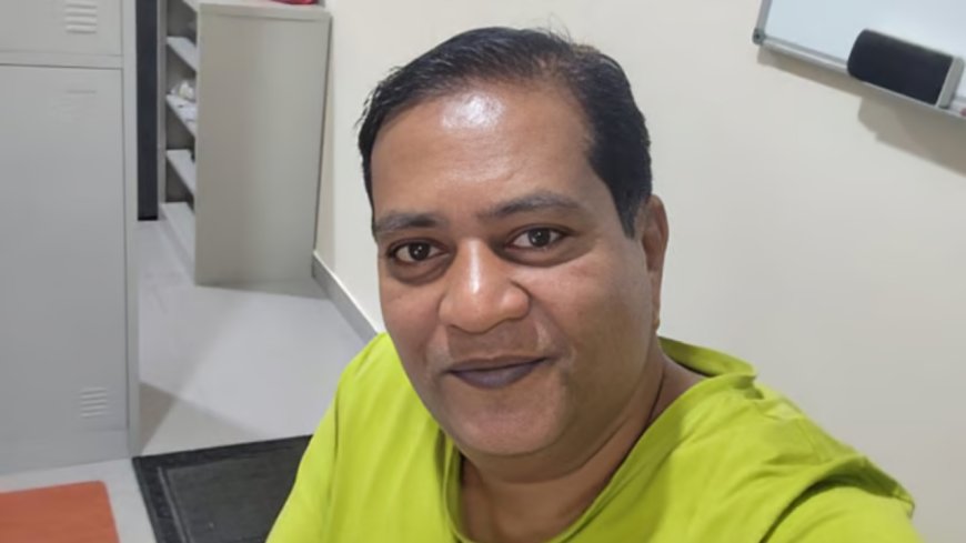 15 ਸਾਲਾਂ ਦੀ ਲਗਾਤਾਰ ਕੋਸ਼ਿਸ਼ਾਂ ਤੋਂ ਬਾਅਦ ਯੂਏਈ ਵਿੱਚ 40 ਪ੍ਰਵਾਸੀਆਂ ਦੀ ਕਿਸਮਤ ਚਮਕੀ, ਮਿਲਿਆ ਬਿਗ ਟਿਕਟ ਇਨਾਮ