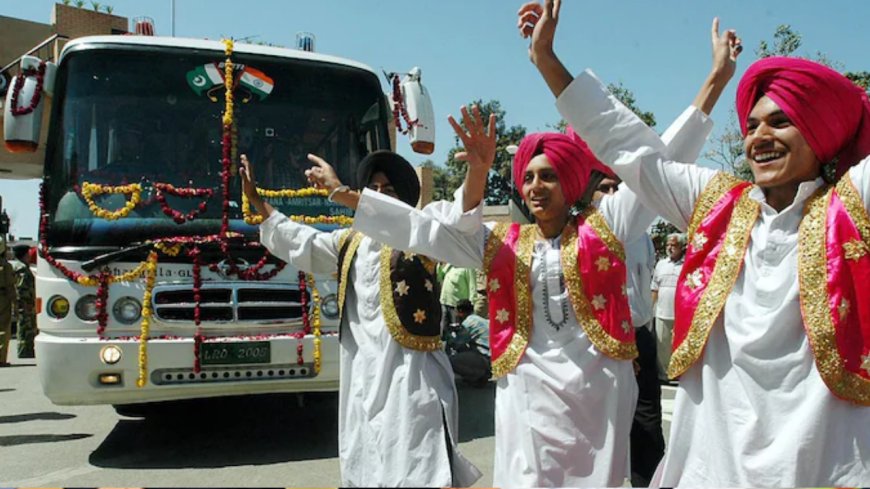 ਲਾਹੌਰ ਬੋਰਡ ਵਿੱਚ ਸਿੱਖ ਵਿਦਿਆਰਥੀ ਦਾ ਕਮਾਲ ਇਸਲਾਮਿਕ ਵਿਸ਼ਿਆਂ 'ਚ ਸਭ ਤੋਂ ਵੱਧ ਅੰਕ, ਸਾਇੰਸ ਵਿੱਚ ਵੀ ਵਧੀਆ ਨੰਬਰ