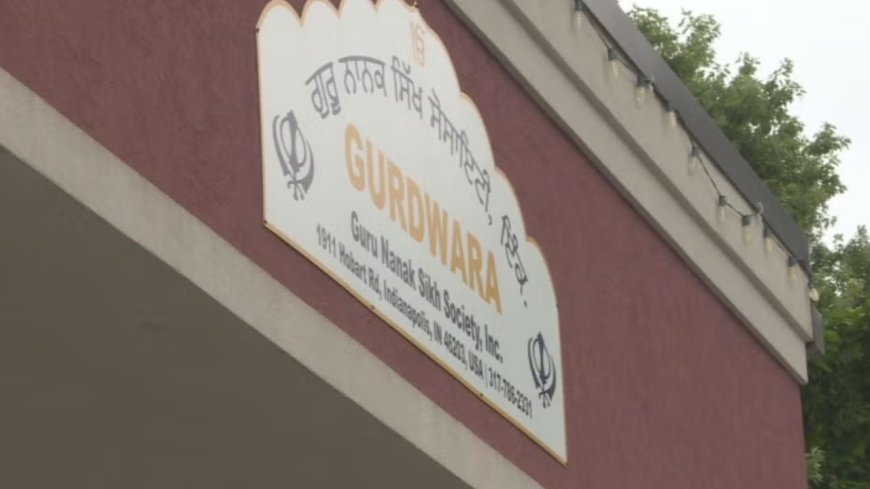ਇੰਡਿਆਨਾਪੋਲਿਸ ’ਚ ਸਿੱਖ ਤੇ ਪੰਜਾਬੀ ਪਰਿਵਾਰਾਂ ਵੱਲੋਂ ICE ਗ੍ਰਿਫ਼ਤਾਰੀਆਂ ਵਧਣ ਦੀਆਂ ਸ਼ਿਕਾਇਤਾਂ