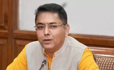 “ਫਲੱਡ ਟੂਰਿਜ਼ਮ” ਨਹੀਂ, ਪੰਜਾਬ ਨੂੰ 20,000 ਕਰੋੜ ਦਾ ਵਿੱਤੀ ਪੈਕੇਜ ਚਾਹੀਦਾ”: ਆਮ ਆਦਮੀ ਪਾਰਟੀ ਨੇ ਪ੍ਰਧਾਨ ਮੰਤਰੀ ਮੋਦੀ ਨੂੰ ਕੀਤੀ ਅਪੀਲ