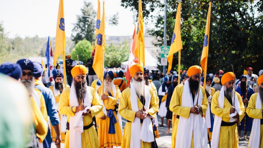 ਅਬੋਟਸਫੋਰਡ 'ਚ ਸਾਲਾਨਾ ਸਿੱਖ ਨਗਰ ਕੀਰਤਨ, ਹਜ਼ਾਰਾਂ ਸਿੱਖਾਂ ਦੀ ਸ਼ਮੂਲੀਅਤ ਦੀ ਉਮੀਦ