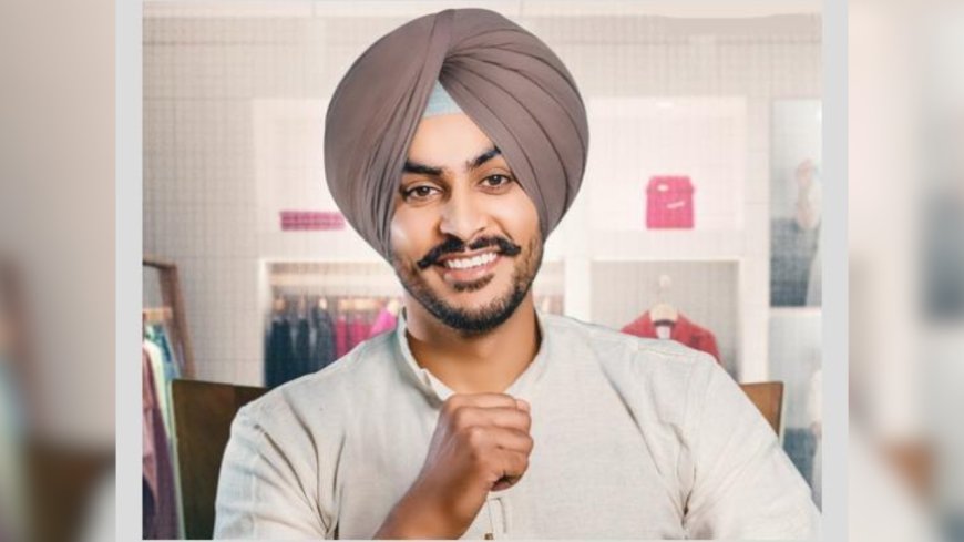 ਬੱਦੀ ਵਿੱਚ ਬਾਈਕ ਹਾਦਸੇ ਤੋਂ ਬਾਅਦ ਪੰਜਾਬੀ ਗਾਇਕ ਰਾਜਵੀਰ ਜਵੰਦਾ 'ਗੰਭੀਰ’